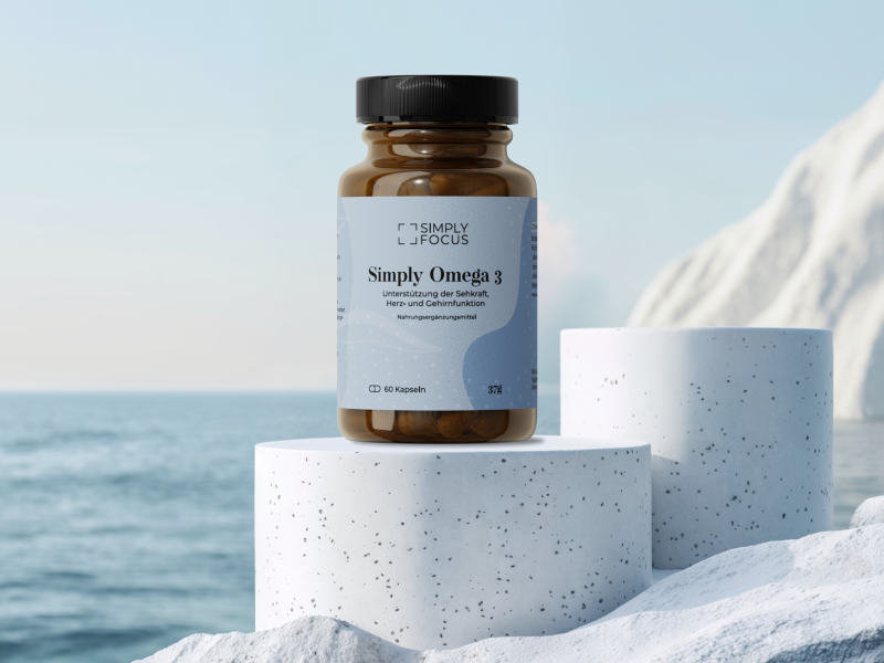 Simply Omega 3