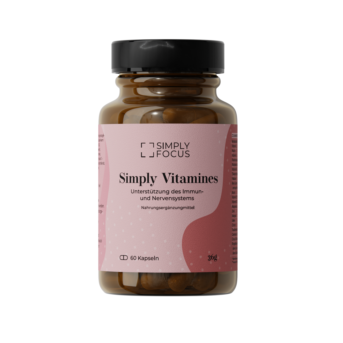 Simply Vitamines