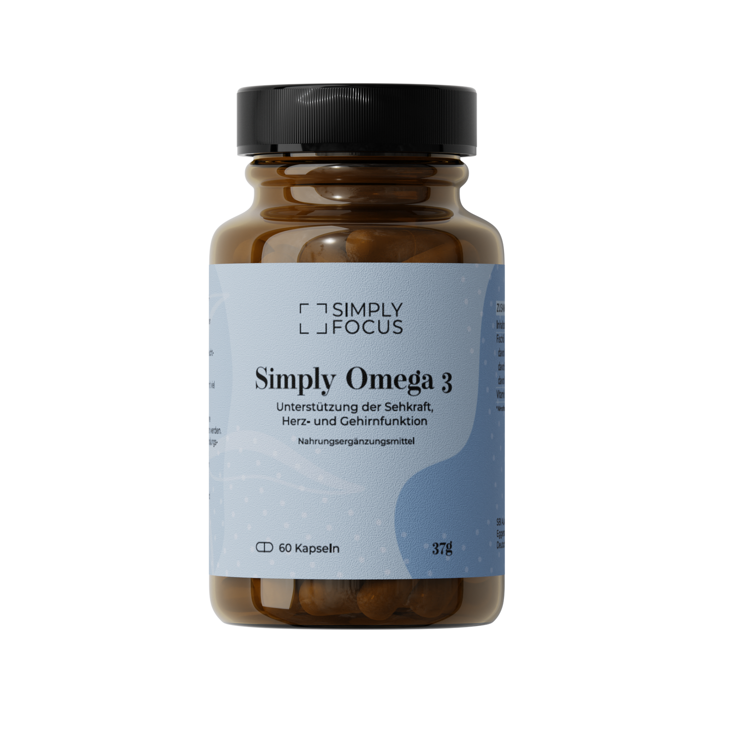 Simply Omega 3