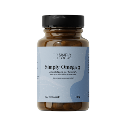 Simply Omega 3