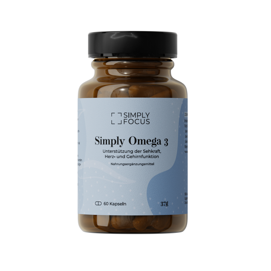 Simply Omega 3