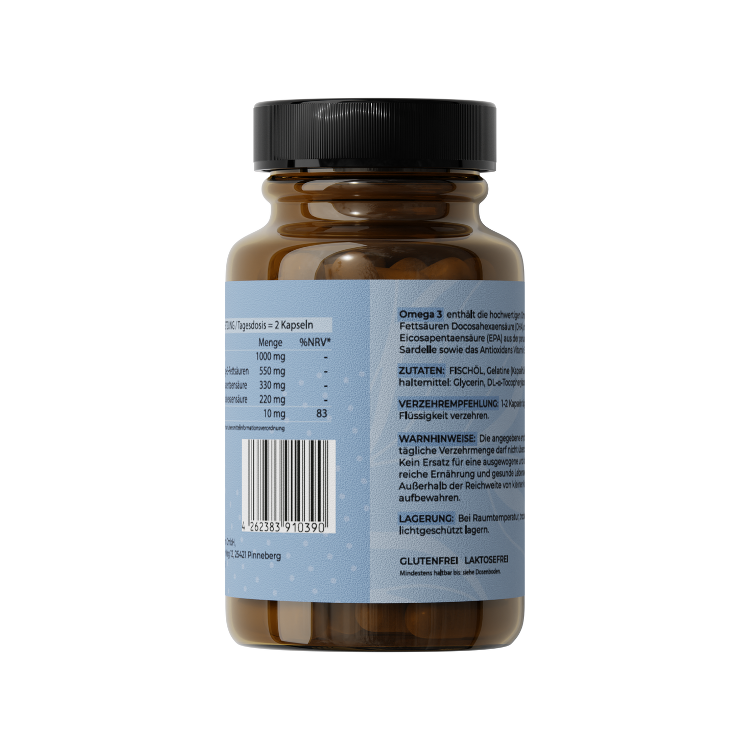 Simply Omega 3