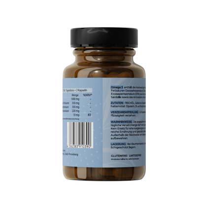 Simply Omega 3