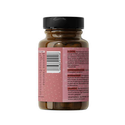 Simply Vitamines